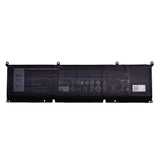 Alienware m15 R3 P87F, ALIENWARE m17 2020, 69KF2 Dell Alienware Laptop Battery Laptop Batteries JS Bazar
