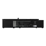 MV07R Original Dell G5 15 5000,G5 15 5590, G5 5000 Gaming Dell Laptop Battery Laptop Batteries JS Bazar