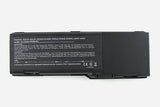 Dell Inspiron E1501, Inspiron E1505 Dell Replacement Laptop Battery Laptop Batteries JS Bazar