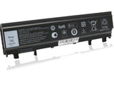 11.1V 65wh Compatible Battery For VV0NF Dell Latitude 15 E5440 E5540 Series VJXMC N5YH9 0K8HC 7W6K0 FT6D9 F49WX NVWGM