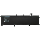 Original Dell XPS 15 9530 Precision M3800 245RR 0H76MY H76MV 07D1WJ 7D1WJ Y758W Dell XPS Laptop Battery Laptop Batteries JS Bazar