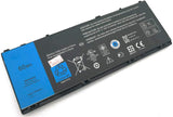 60Wh Dell Latitude 10 (ST2) Tablet - PPNPH Replacement Dell Laptop Battery Laptop Batteries JS Bazar
