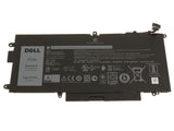 71TG4 45WH 11.4V Original Dell Laptop Battery for Dell Latitude 7280 Series Laptop Batteries JS Bazar