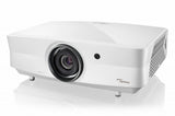 Optoma UHZ65LV 4K UHD Projector, 5000 ANSI Lumens, White : UHZ65LV Projectors JS Bazar