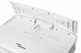 Optoma UHZ65LV 4K UHD Projector, 5000 ANSI Lumens, White : UHZ65LV Projectors JS Bazar