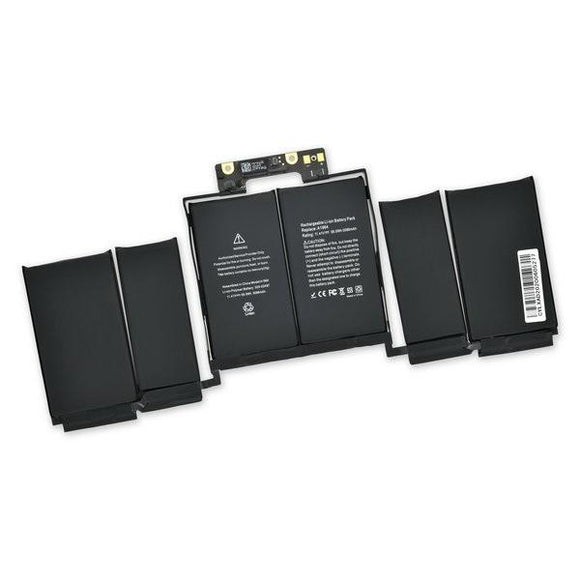 Original A1989 A1964 Battery for MacBook Pro 13” 2018 2019 Year