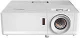 Optoma ZH461 Full HD Laser DLP Projector, 5000 Lumens Brightness : ZH461 Projectors JS Bazar