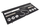 54Wh L10M4P12 compatible with Lenovo IdeaPad U300s IdeaPad U300s-IFI IdeaPad U300s-ISE IdeaPad Yoga 13 Notebook Battery Laptop Battery JS Bazar