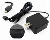 33W Asus Asus Laptop Charger for Asus VivoBook S200E, X201E, VivoBook Flip TP401NA-EC015T Laptop Charger JS Bazar