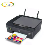 HP Smart Tank 518 Wireless All In One Printer : 1TJ11A Printer JS Bazar
