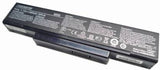 BTY-M66 MSI CLEVO Advent 5401,Advent 7093,Advent 7107,Advent 7111,Advent 8315,ERC430 Laptop Battery Laptop Batteries JS Bazar