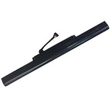 Lenovo Ideapad Z41 Z51 Z41-70 Z51-70 V4000 Y50C 14.88V 2800mAh L14S4A01 L14L4E01 L14M4A01 L14L4A01 L14M4E01 Laptop Battery Laptop Batteries JS Bazar
