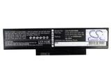 FUJITSU-SIEMENS Amilo La1703 La-1703 V5515 V5535 SMP-EFS-SS-20C-04 SMP-EFS-SS-22E-06 SMP-EFS-SS-26C-06 Fujitsu Laptop Battery Laptop Batteries JS Bazar
