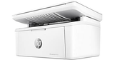 HP LaserJet MFP M141a Printer A4 Letter,1 USB port, White : 7MD73A Printer JS Bazar