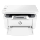 HP LaserJet MFP M141a Printer A4 Letter,1 USB port, White : 7MD73A Printer JS Bazar
