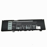 Dell Inspiron 13 (7373) 2-in-1l Inspiron 13 (5370/7370/7373/7380/7386) 38Wh 3-cell Replacement Dell Laptop Battery - F62G0 0F62G0 Laptop Batteries JS Bazar