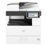 Ricoh IM 2702 A3 Black and White Multifunction Printer Printer JS Bazar