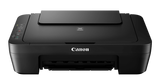 Canon Pixma MG2540S All In One Printer Printer JS Bazar