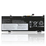 15.36V 79Wh 5185mAh L17M4PB1 L17C4PB1 Replacement Laptop Battery compatible with Lenovo IdeaPad 720S-15IKB YOGA 2 pro 13 Yoga2 Laptop Battery JS Bazar