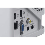 Ricoh Projectors PJ WX4152N - WXGA Ultra Short Throw / Wi-Fi Direct, 3500 Lumens : WX4152N Projectors JS Bazar