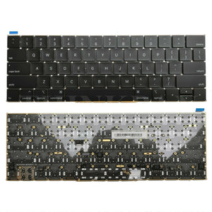 MacBook Pro w/ Touchbar 13.3" Model A2159 Keyboard