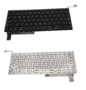 MacBook Pro 15.4" Model A1286 Keyboard