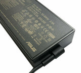 Original Asus Charger for Asus ROG Zephyrus G15 GA503QS GA503QR, G513QC-HN008T Asus Laptop Adapter ADP-200JB D 20V 10A 200W Laptop Charger JS Bazar
