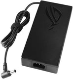 Original Asus Charger for Asus ROG Zephyrus G15 GA503QS GA503QR, G513QC-HN008T Asus Laptop Adapter ADP-200JB D 20V 10A 200W Laptop Charger JS Bazar