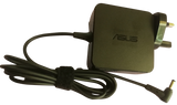 65w Asus Laptop Charger for Asus Vivo Book ADP-65DW A Charger for ASUS X550L X551 F555L X45A X540S X550 X550ZA X551M Laptop Charger JS Bazar