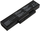 FUJITSU-SIEMENS Amilo La1703 La-1703 V5515 V5535 SMP-EFS-SS-20C-04 SMP-EFS-SS-22E-06 SMP-EFS-SS-26C-06 Fujitsu Laptop Battery Laptop Batteries JS Bazar