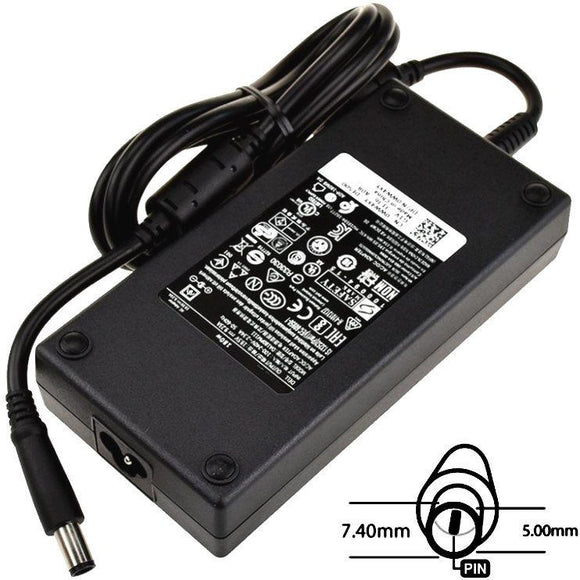Laptop Chargers & Charger Adapters