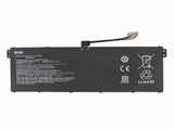 AP23A8L Original Laptop Battery for Aspire Go 15 AG15-31P Aspire 3 A315-24P A317-55P Extensa 15 EX215-23 Series Notebook 11.28V 53.05Wh 4703mAh Laptop Battery JS Bazar
