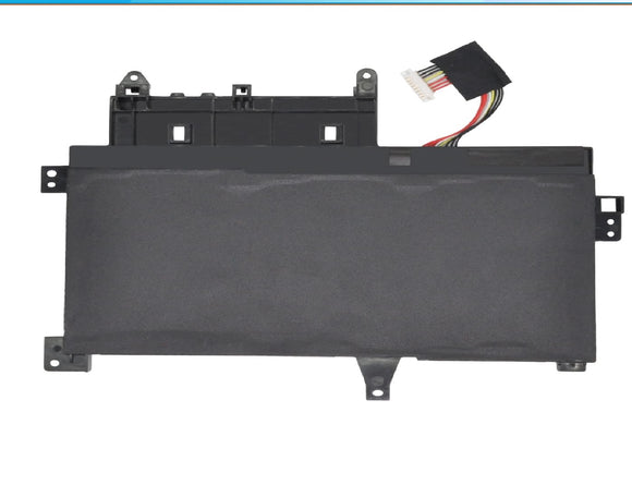 B31N1345 Asus Laptop Battery for ASUS Transformer Book Flip TP500L TP500LA TP500LB TP500LN TP500LA-EB31T TP500LA-DS71T TP500LA-UB31T 0B200-00990100 B31BN9H (11.4V 48Wh/4100MAH/6Cell) Laptop Batteries JS Bazar