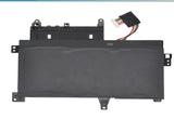 B31N1345 Asus Laptop Battery for ASUS Transformer Book Flip TP500L TP500LA TP500LB TP500LN TP500LA-EB31T TP500LA-DS71T TP500LA-UB31T 0B200-00990100 B31BN9H (11.4V 48Wh/4100MAH/6Cell) Laptop Batteries JS Bazar
