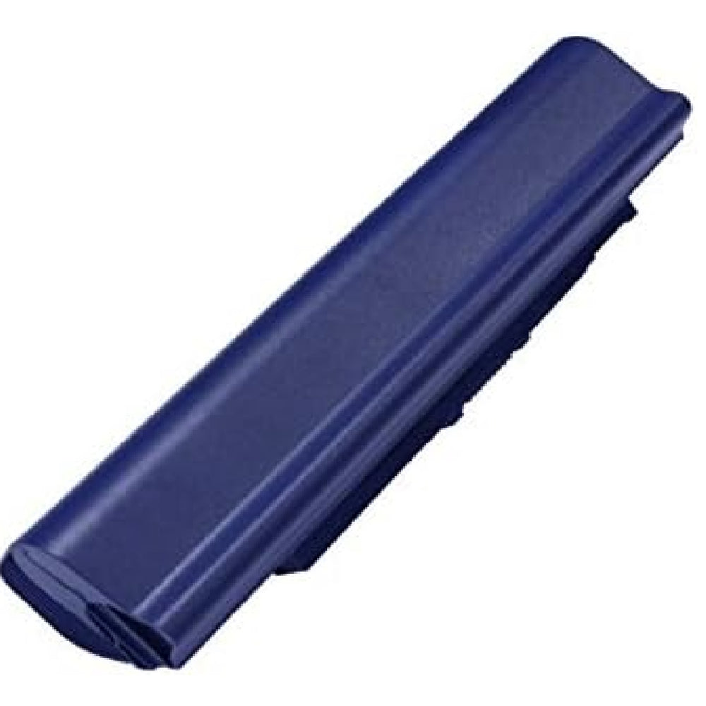 Replacement Battery for Aspire One AO751h-1885, Aspire One AO751h-1893, Aspire One AO751h-1899 (6600mAh) UM09A31, UM09A41, UM09A71, UM09A73, UM09A75 Laptop Batteries JS Bazar