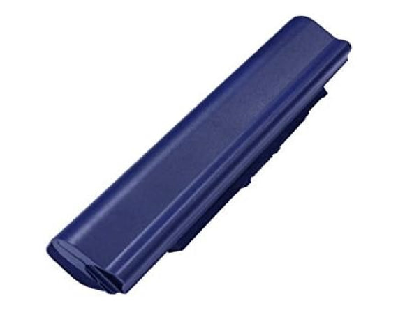 Acer Laptop Battery for Aspire One AO751h-1885, Aspire One AO751h-1893, Aspire One AO751h-1899 (6600mAh) UM09A31, UM09A41, UM09A71, UM09A73, UM09A75 Laptop Batteries JS Bazar