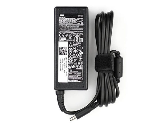 Dell 45W AC Power Replacement Adapter for Dell XPS 12/13/13 MLK/ 12 ULT Laptops (M7HW7)