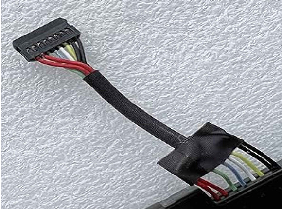 L20M2PF0 Laptop Battery Replace for Lenovo Ideapad 3-14ITL6 3-15ITL6 3-15ALC6 V14 V15 G2-ITL G2-ALC V17 G4-IRU Series Notebook L20L2PF0 L20B2PF0 7.68V Laptop Batteries JS Bazar