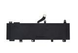 C41N1906-1 Asus Laptop Battery for Asus TUF Gaming FA506 FA706I FX506 FX706 Series 15.4V 90Wh Laptop Batteries JS Bazar
