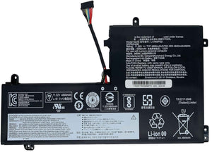 L17M3PG2 Laptop Battery 57Wh 4955mAh 11.52V Compatible with Lenovo Legion Y7000-2019 Y545 Y540-15IRH Y530-15ICH-1060 Series L17C3PG2 5B10T31045 5B10W69457 5B10W67279 5B10Q88559 Laptop Batteries JS Bazar