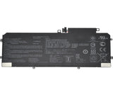 C31N1528 Asus Laptop Battery for Asus ZenBook Flip UX360 UX360C UX360CA UX360UA UX360CA-C4008T C4028T C4041T FC060T UBM1T UX360UA-1A 1B 1C Series 3ICP3/96/103 0B200-02080100 0B200-00730200 11.55V 54Wh Laptop Batteries JS Bazar