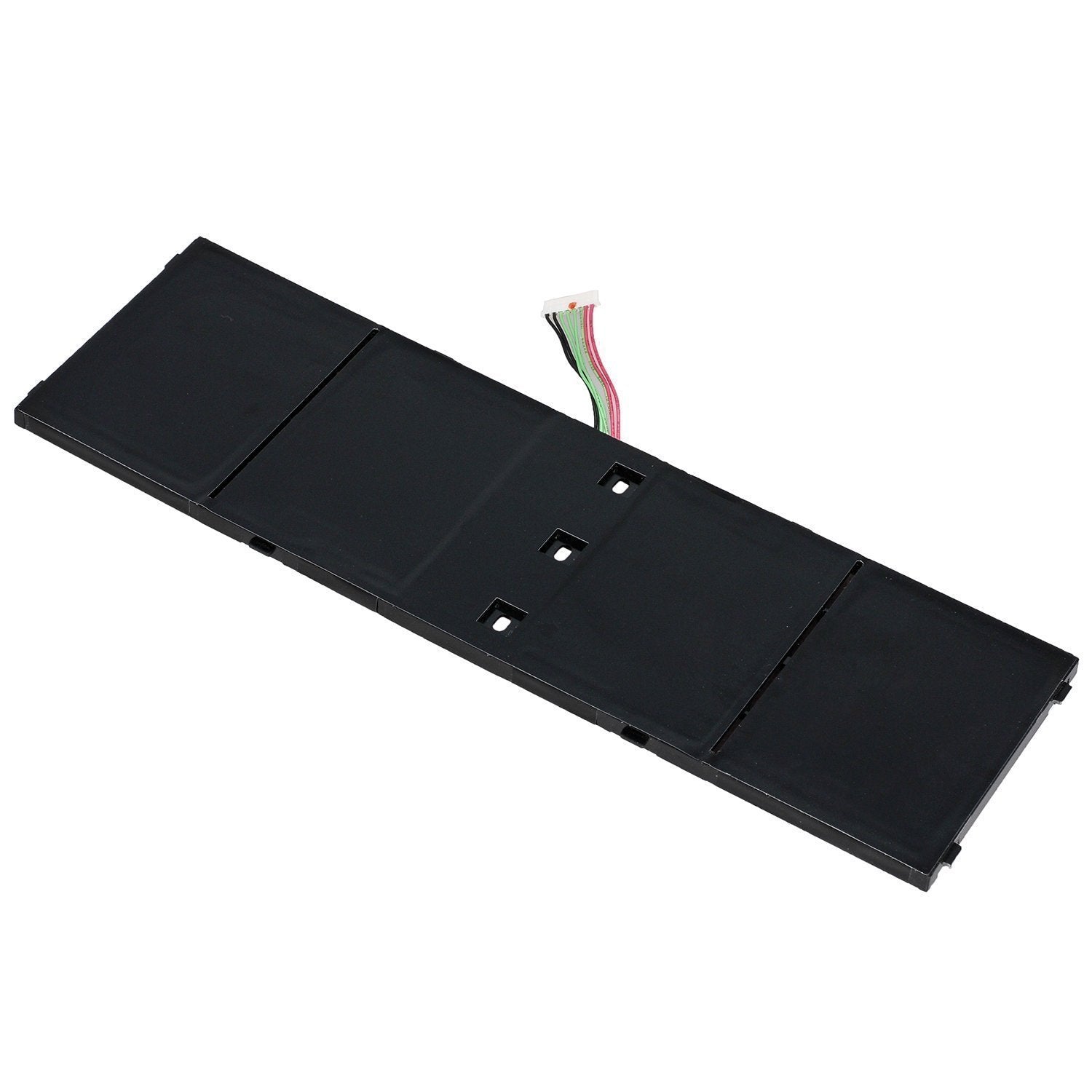 AP13B3K AP13B8K Acer Laptop Battery for Acer Aspire V5-572 V7-481P R7-571 PC 15.2V 3510mAh/53Wh Laptop Batteries JS Bazar
