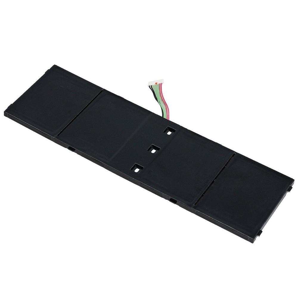 Generic 15.2V 3510mAh/53Wh AP13B3K AP13B8K Laptop Battery Compatible with Acer Aspire V5-572 V7-481P R7-571 PC Laptop Batteries JS Bazar