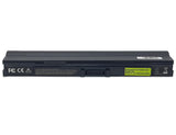 Battery UM09E31, UM09E32, UM09E36, UM09E51, UM09E71, Acer Laptop Battery for Acer Aspire Timeline 1810T1810-T AS-1410 AS-1810-T 810-TZ 181810-TZ 10TZ, Aspire One 752 521 [5200 mAh] Laptop Batteries JS Bazar