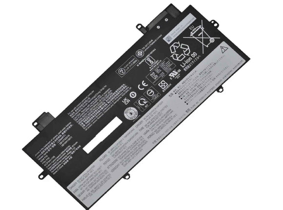 L20C4P71 L20M4P71 L20D4P71 Laptop Battery for Lenovo ThinkPad X1 Carbon 9th 10th Gen X1 Yoga 6th 7th Gen 2021 Series L20L4P71 5B10W13974 SB10T83217 SB10T83216 5B10W13973 5B10W13975 SB10T83218 57Wh Laptop Batteries JS Bazar
