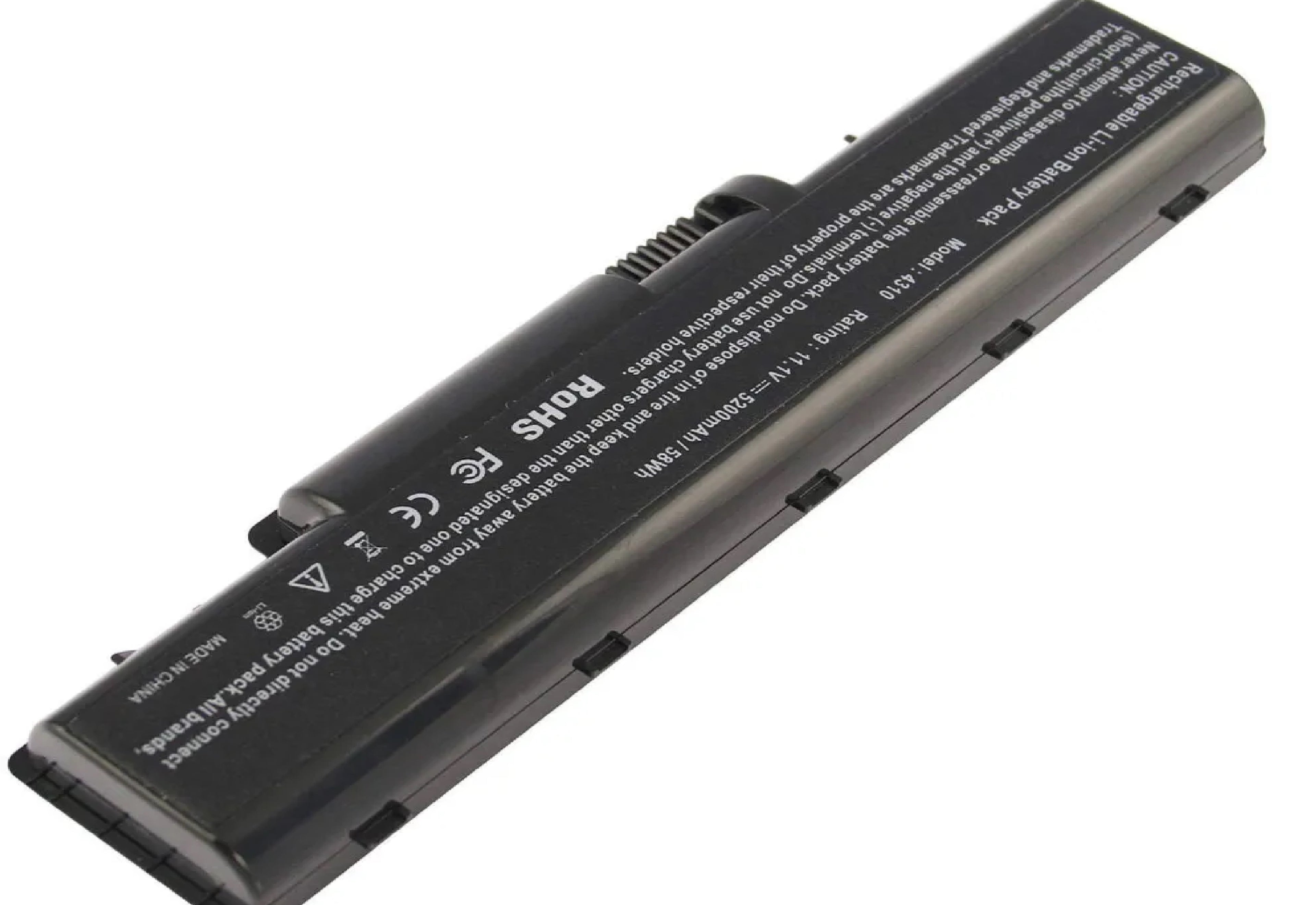 AS07A31, AS07A32 AS07A72. Acer Laptop Battery for ACER Aspire 4710G 4310 4520 4920G 4710Z and 4720 Series Models Laptop Batteries JS Bazar