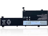 L19L3PD6 L19D3PD6 L19M3PD6 L19C3PD6 Laptop Battery Compatible with Lenovo Flex 5-14ARE05 Flex 5-15IIL05 Flex 5-14IIL05 Series 5B10X49072 5B10X49075 5B10X49077 5B10X49073 11.55V 52.5Wh 4550mAh Laptop Batteries JS Bazar