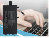C31N1522 Asus Laptop Battery for ASUS Q553U N593UB N593UB-1A Series C31PMC6 0b200-01880000 11.4V 45Wh Laptop Batteries JS Bazar