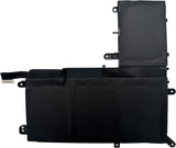 B41N1827 Asus Laptop Battery for Asus ZenBook Flip 15 UX562 UX562IA UX562UG UX562FD UM562IA Q507IQ UX562FA UX562FD Q526FA Q526FAC Q507IQ UM562IA AC094T B41BmE1 15.36V 56Wh 3550mAh Laptop Batteries JS Bazar