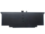 JHT2H Laptop Battery for Dell Latitude 7310 7410 Latitude 7410 Chromebook Enterprise Series P34S P34S001 4V5X2 Y7HR3 35J09 HRGYV WY9MP XMV7T 009YYF 7CXN6 T3JWC XMT81 0YJ9RP XMV7T K36KR X825P YY3GJ Laptop Batteries JS Bazar